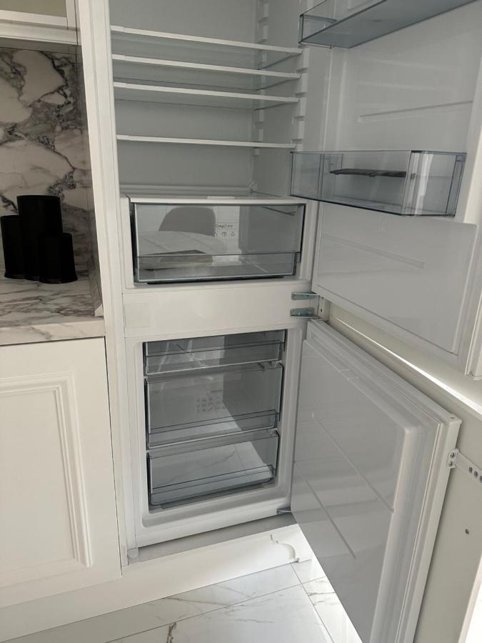 Лукс На Море Luxury Apartment In Downtown With Garage Varna Extérieur photo