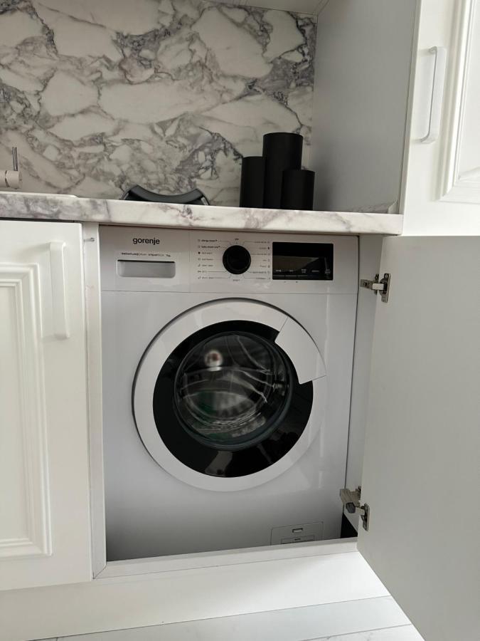 Лукс На Море Luxury Apartment In Downtown With Garage Varna Extérieur photo