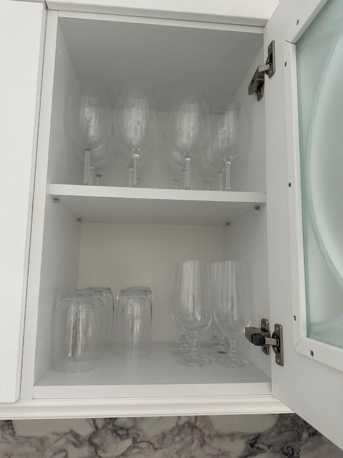 Лукс На Море Luxury Apartment In Downtown With Garage Varna Extérieur photo