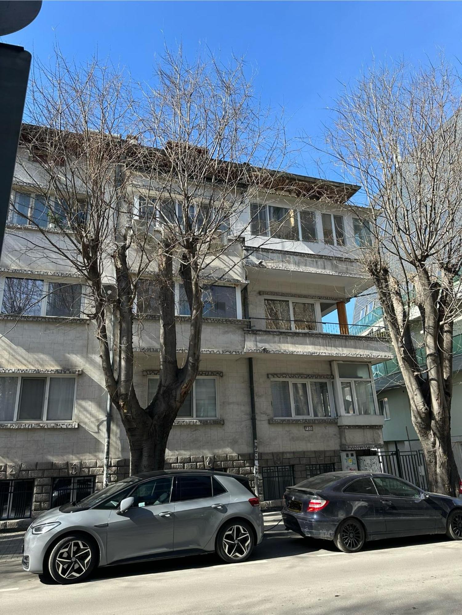 Лукс На Море Luxury Apartment In Downtown With Garage Varna Extérieur photo